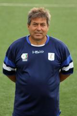 Paolo Ferrara
